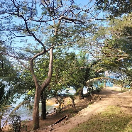 Soul Rebel Lodge & Backpackers Nkhata Bay 외부 사진