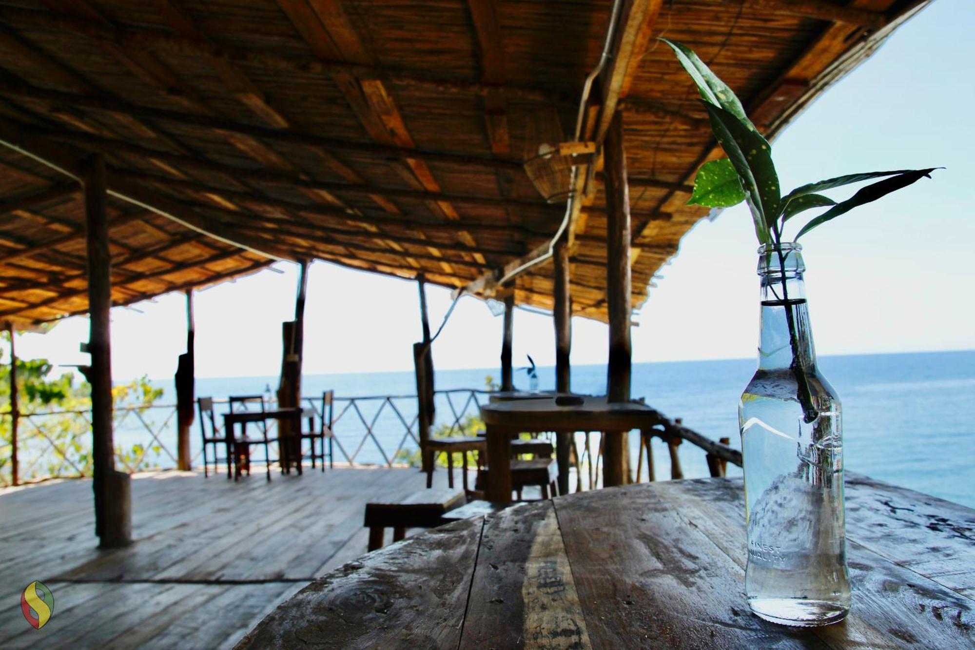 Soul Rebel Lodge & Backpackers Nkhata Bay 외부 사진